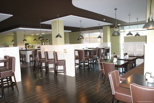 Hotel AGH Canet (Canet de Berenguer)
